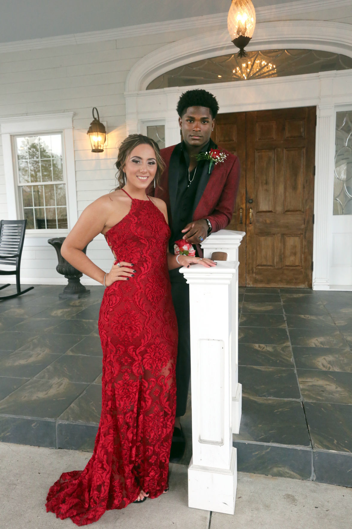 St. Augustine Prom